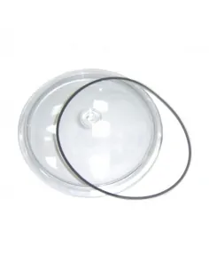 AstralPool Atlas transparant deksel en filterpakking...