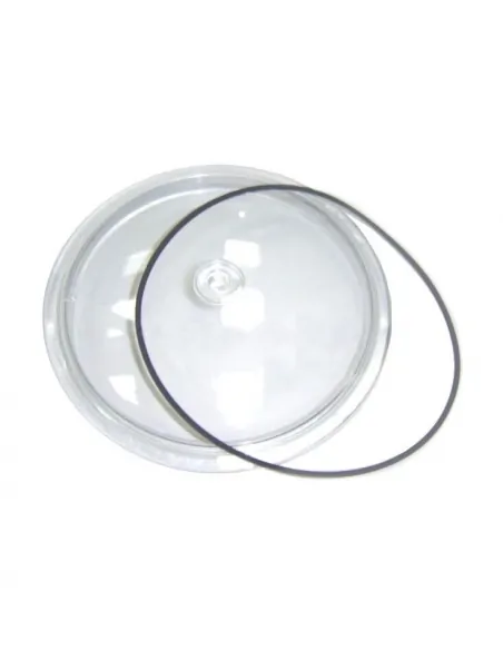 Tampa transparente e junta do filtro AstralPool Atlas 4404190303