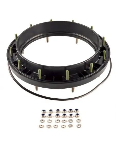 Anel de pescoço 20 parafusos Filtro Atlas AstralPool 4404160809