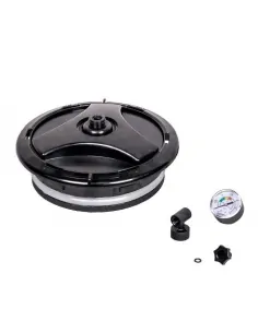 AstralPool Aster Rapid compleet filterdeksel 4404020043