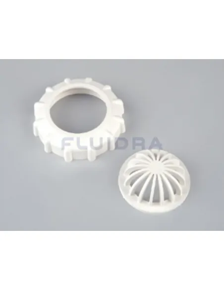 Moer + Multiflow mondstuk Astralpool 4402044101