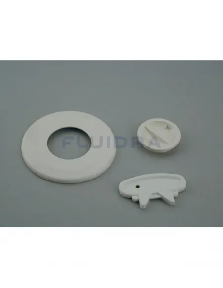 Tapón y Tapeta Boquilla Astralpool 4402040501