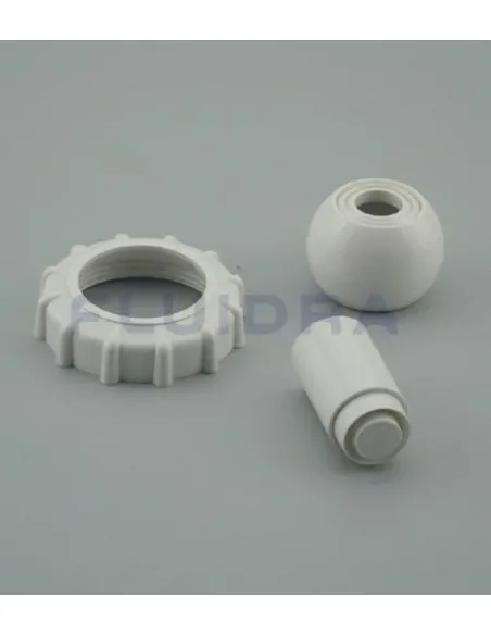 Multiflow ball with nut Astralpool 440204010101