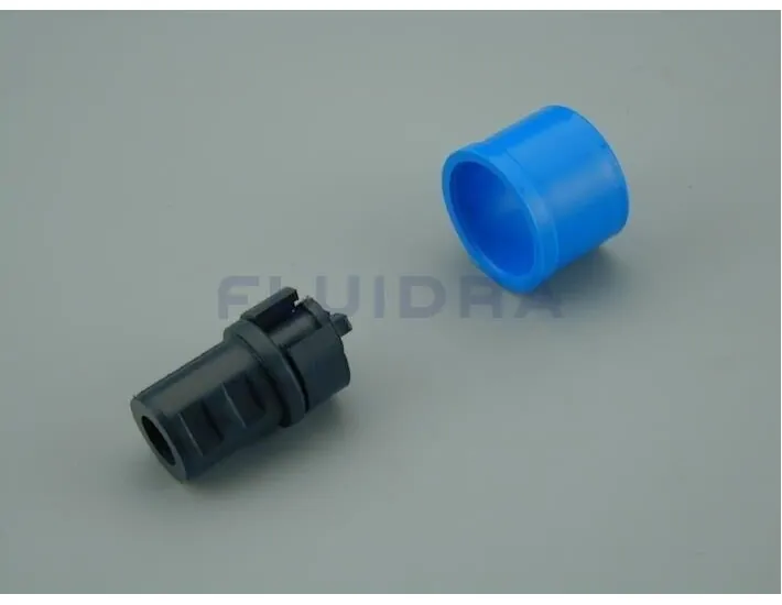 AstralPool 4406030201 Telescopic Handle and Trim