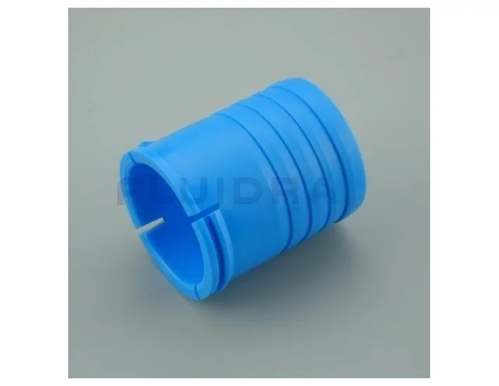 2" Aluminium Reiniger Racord 4406020409