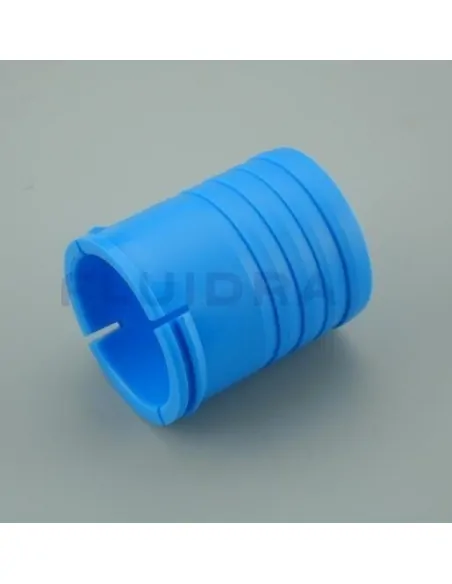 2" Aluminium Reiniger Racord 4406020409