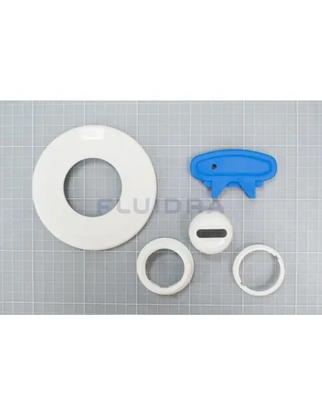 Cjto. Esfera ranhurada 56498 Completo 4402040015