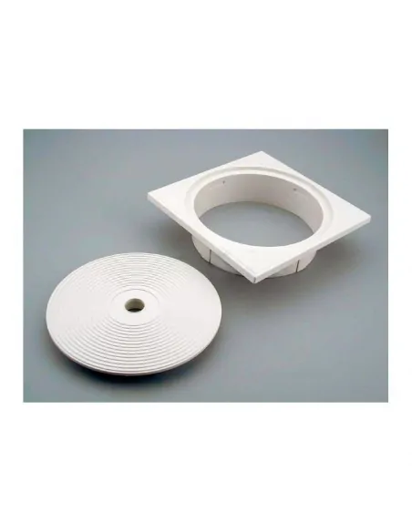 Tampa circular com anel para o regulador de nível AstralPool 4402060201