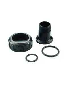 AstralPool 1½" Rechte Schakelaar Selectieklep 4404120202