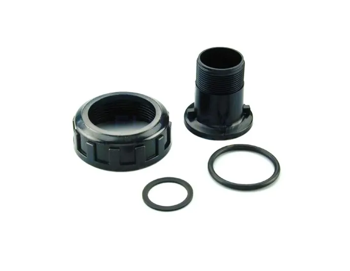 AstralPool 1½" Rechte Schakelaar Selectieklep...