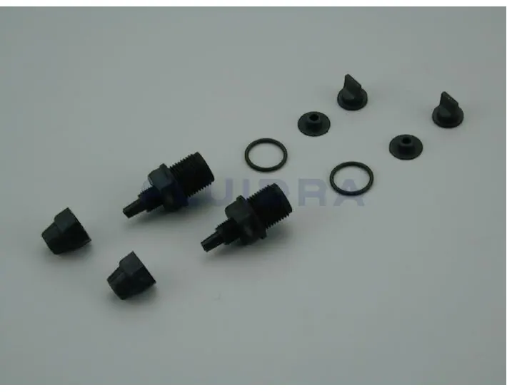 Cos Ràcord i Viton per a Bomba Astralpool...