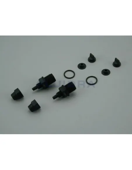 Cos Ràcord i Viton per a Bomba Astralpool 4408030113