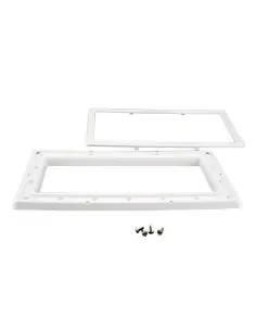 AstralPool skimmer mond trim frame 4402010207