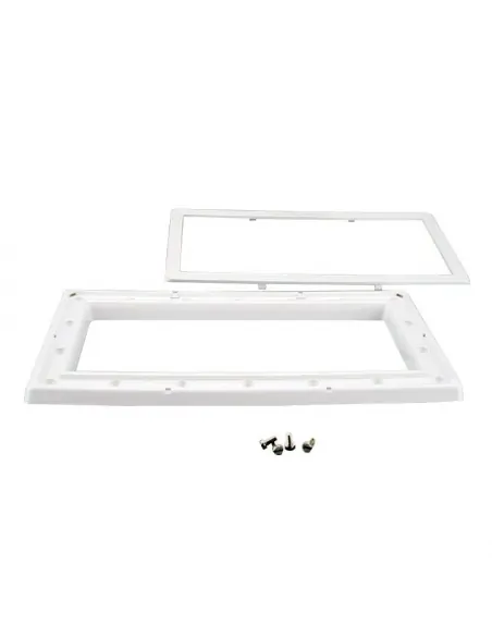 AstralPool skimmer mond trim frame 4402010207