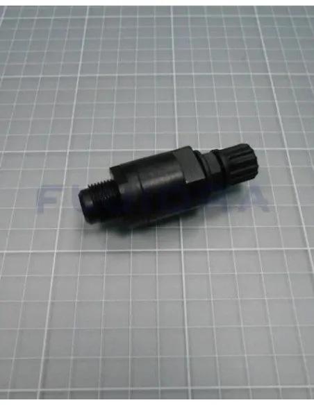 PVC Injectiefitting Astralpool 27883R0006