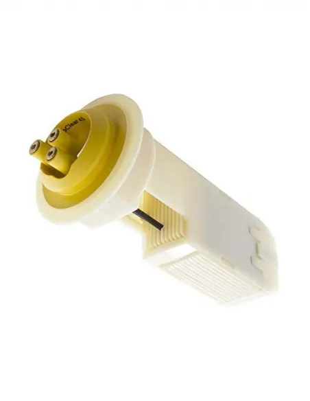 Electrode Zodiac DuoClear 25