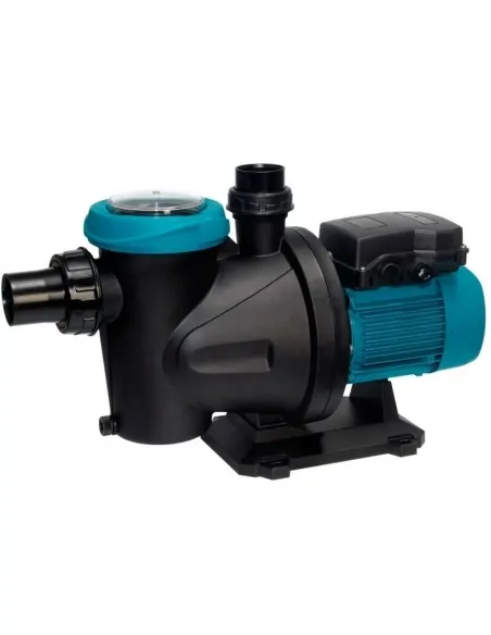 Pool Pump ESPA SILEN S