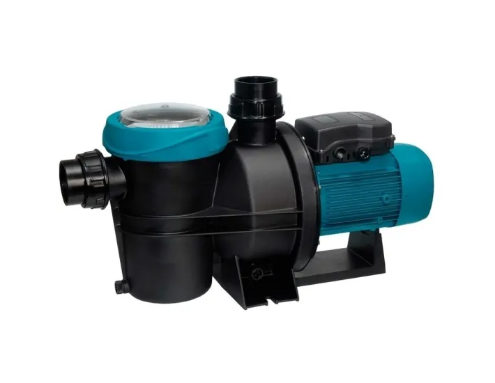 ESPA SILEN S2 Pool Pump