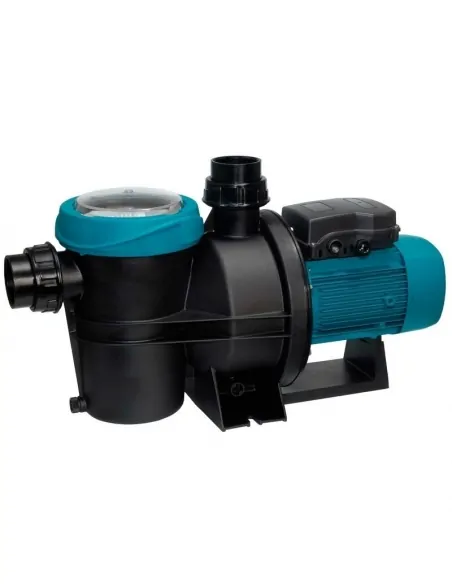 ESPA SILEN S2 Pool Pump