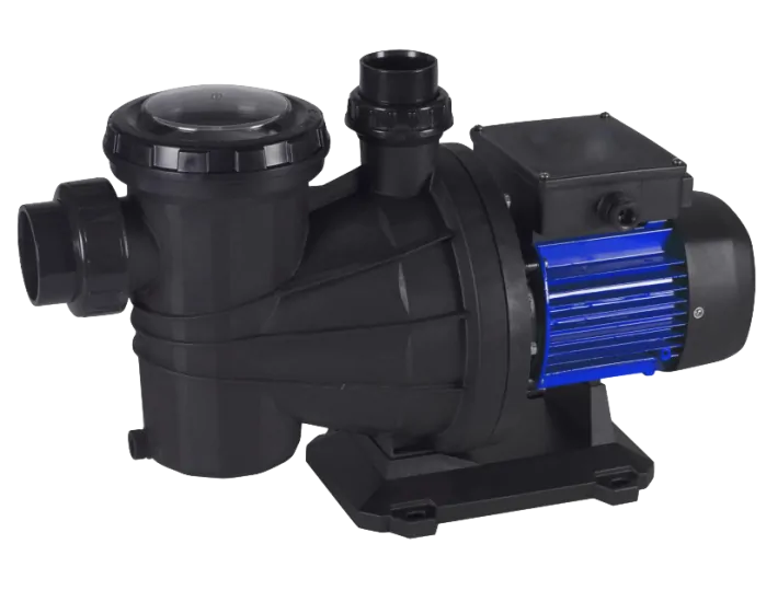 Pool Pump ESPA AQUARAMA SIL