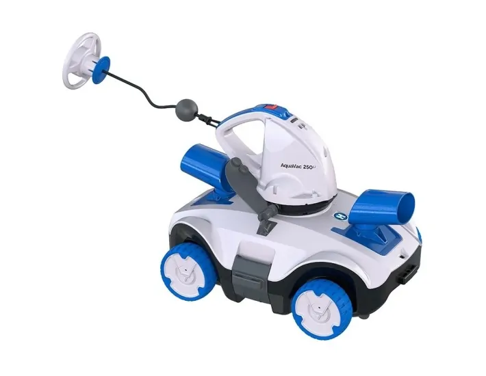 Nettoyeur Hayward AquaVac 250Li sans fil