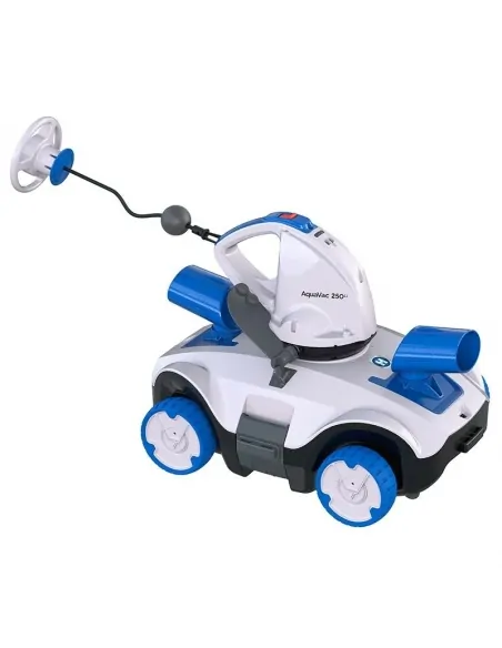 Nettoyeur Hayward AquaVac 250Li sans fil