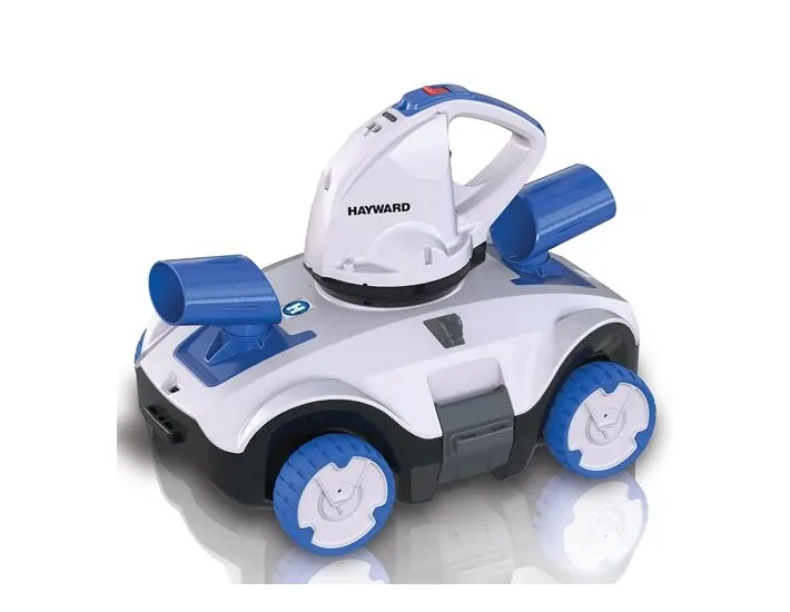 Nettoyeur Hayward AquaVac 250Li sans fil