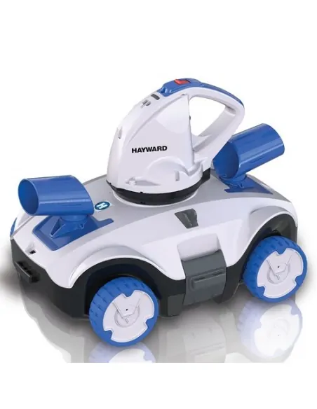 Nettoyeur Hayward AquaVac 250Li sans fil