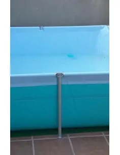 Zwembadfolie Iaso NEMO (Tati, Teya en Koya)