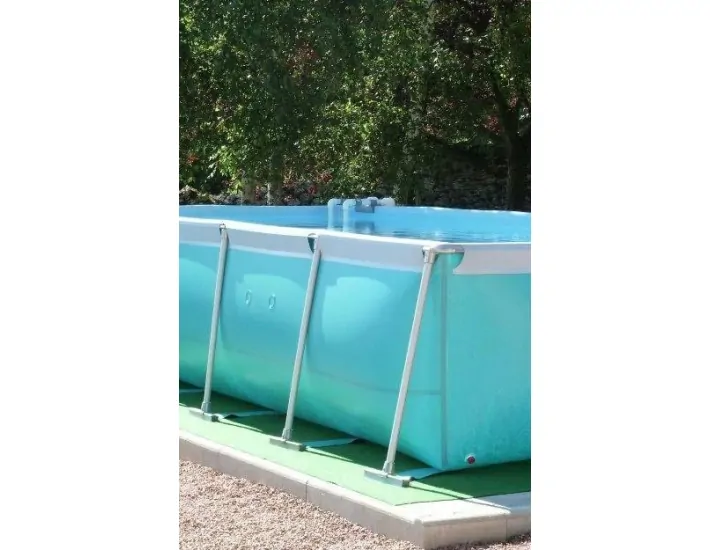 Liner de piscine Iaso Nerea Rectangulaire