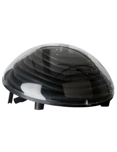Semi-spherical solar pool heater Gre 90230