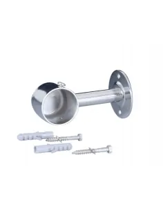 Rechte leuninghouder met afgedekt uiteinde AstralPool