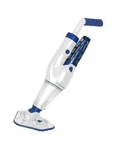 Batterij-aangedreven zwembadreiniger Gre Electric Vac...