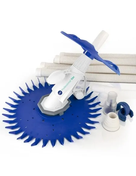 Professionele stofzuiger VAC Gre 19007