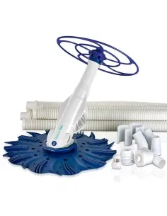 Reiniger Stilte VAC Gre 90397