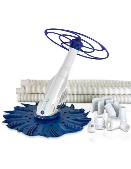 Reiniger Stilte VAC Gre 90397