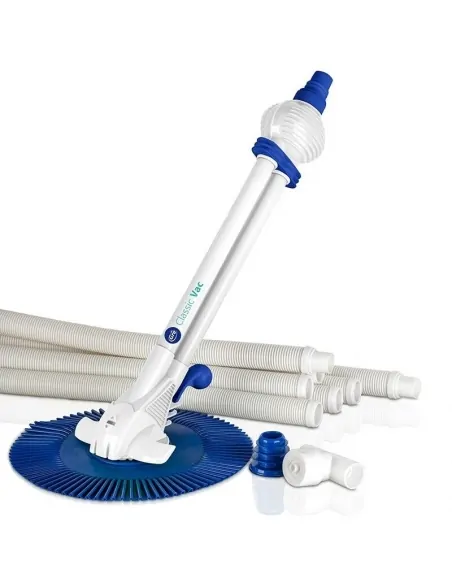 Reiniger Classic Vac 19001