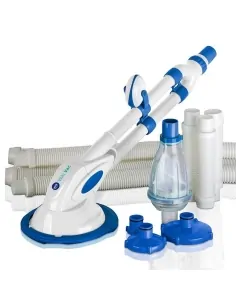 Wiki Vac cleaner Gre 90399