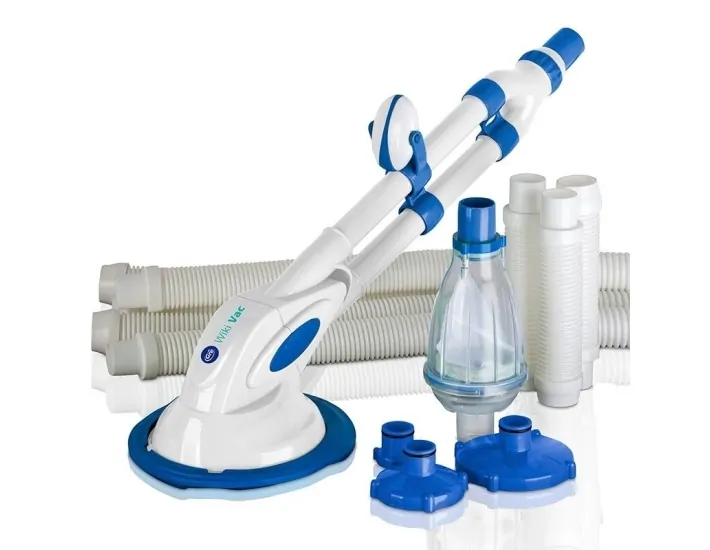 Wiki Vac Cleaner Gre 90399