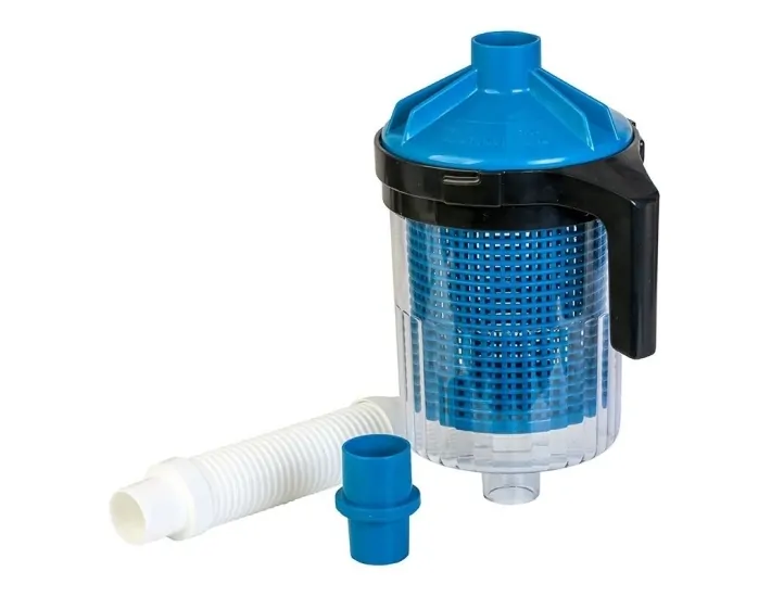 Limpador de aspiração do pré-filtro Gre PFAC17