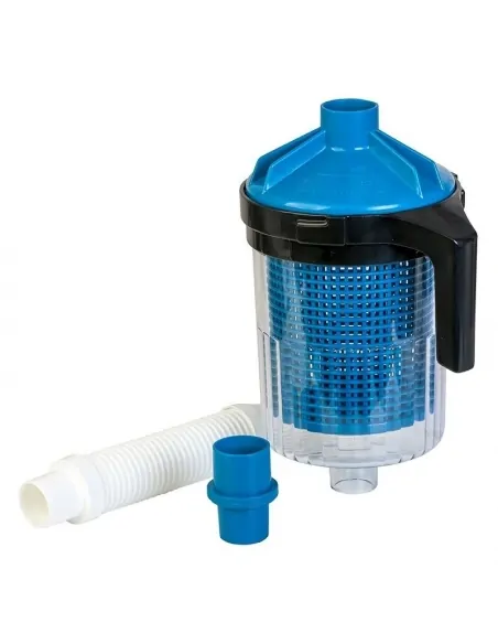 Limpador de aspiração do pré-filtro Gre PFAC17