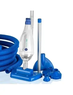 Suction cleaner kit Gre Medium Vac AR20637