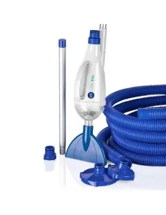 Little Vac suction cleaner kit Gre 08011A