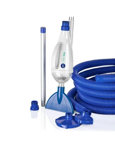 Little Vac stofzuigerset Gre 08011A