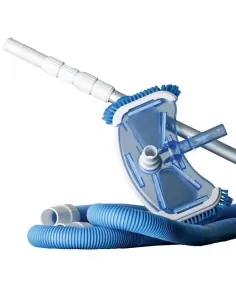 Manual Pool Cleaner Kit Gre AR2064