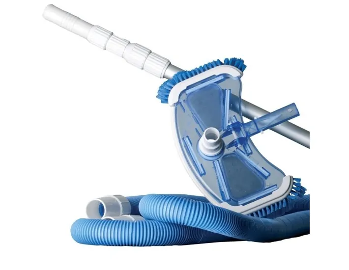 Manuelles Poolreiniger-Set Gre AR2064