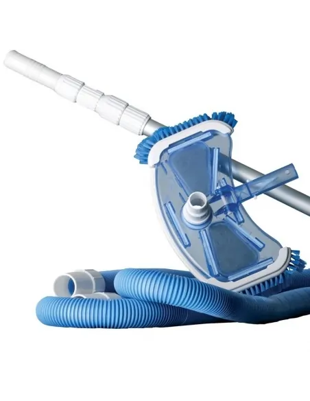 Manuelles Poolreiniger-Set Gre AR2064