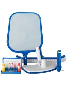 Pool maintenance kit Gre KMA05