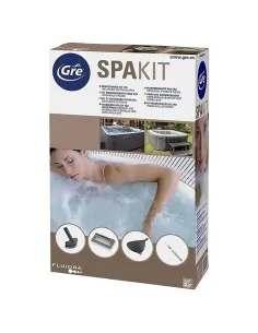 Spa maintenance kit Gre KMSPA