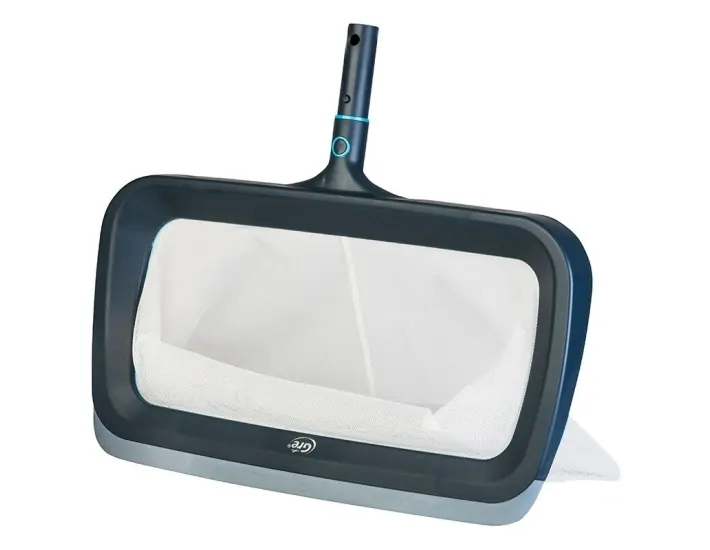 Grafiet onderplaat collector Gre LRP40